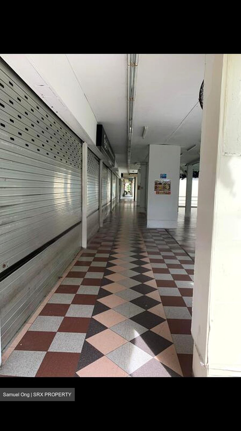 Clementi West Street 2 (D5), Retail #454321261